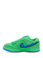 Nike SB Dunk Low GrateFul Dead Bears Green