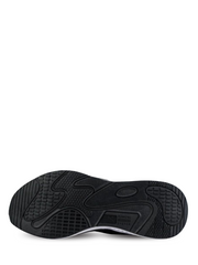 Pumaa RS Fast Unmarked Black White