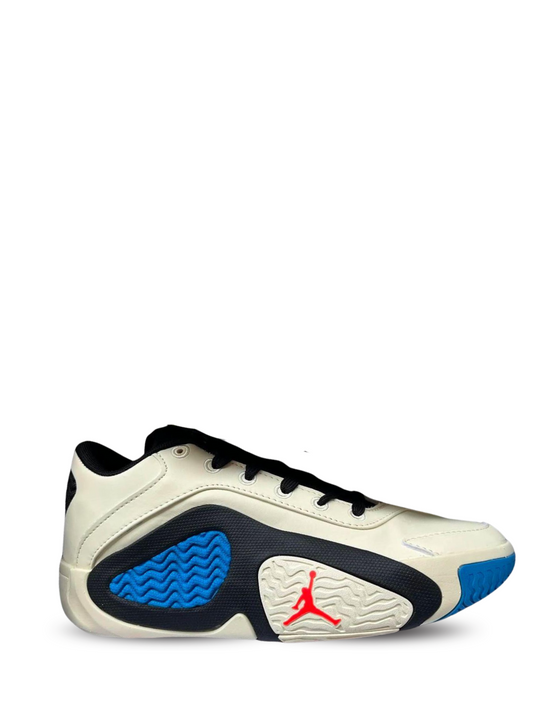 Nikkee Air Jordan Tatum 2 BarbershopNikkee Air Jordan Tatum 2 Barbershop