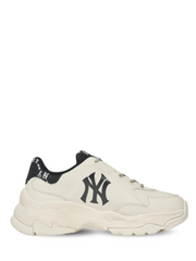 MLB CHUNKY Mono Heel NEW YORK YANKEES