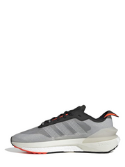 Adidass Avryn Trainer Black Solar red Fix