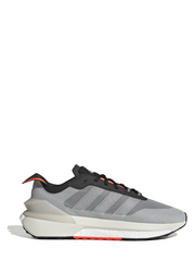 Adidass Avryn Trainer Black Solar red Fix