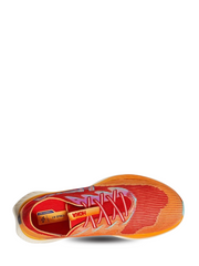 Hoka Cielo X1 Cerise Solar Flare