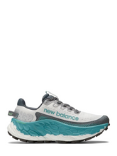 New Balance Fresh Foam X More Trail V3 Trail Green Fix