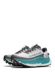 New Balance Fresh Foam X More Trail V3 Trail Green Fix