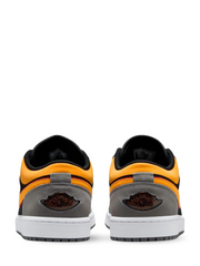 Air Jordan 1 low SE Vivid Orange