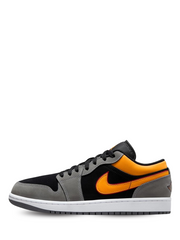 Air Jordan 1 low SE Vivid Orange