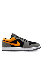 Air Jordan 1 low SE Vivid Orange