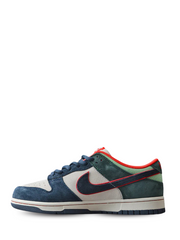 Nike sb dunk low x 2