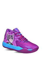 Puma Melo Purple