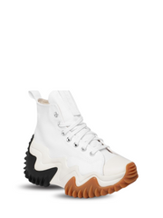 Converse Run Star Motion