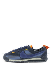 union x cortez navy black red