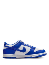 Nikee Sb Dunk Low Kentucky blue