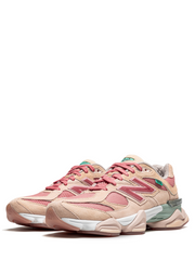 New Balancee 9060 Penny Cookie Pink
