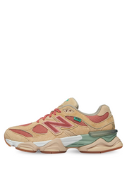 New Balancee 9060 Penny Cookie Pink