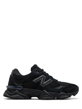 NEW BALANCE 9060 TRIPLE BLACK