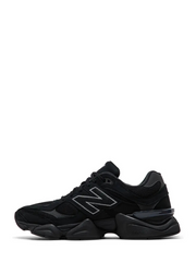 NEW BALANCE 9060 TRIPLE BLACK
