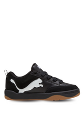 Pumaaa Park Lifestyle Black