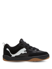 Pumaaa Park Lifestyle Black