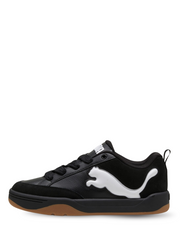 Pumaaa Park Lifestyle Black