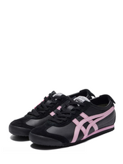 ONITSUKA TIGER X PATOU BLACK pink