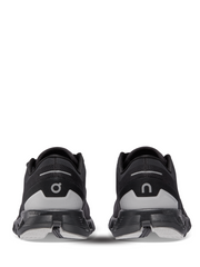 On Running Cloud X3 Training Black