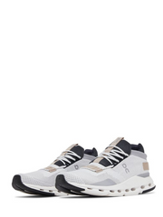 On Running Cloudnova 5 White sand