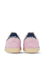 x notitle samba og pink