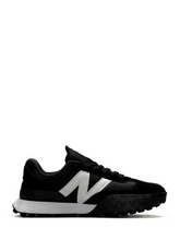 New Balance XC 72 BLACK WHITE