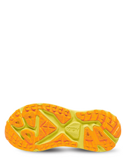 Hoka One One Stinson ATR 4 Gray Purple Teal