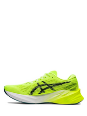 asicss novablast 3 neon