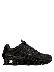 Nikee Airmax Shox TL Metalic Black