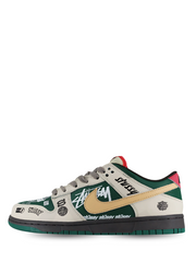 Nikee Sb Dunk Stussy Speedway