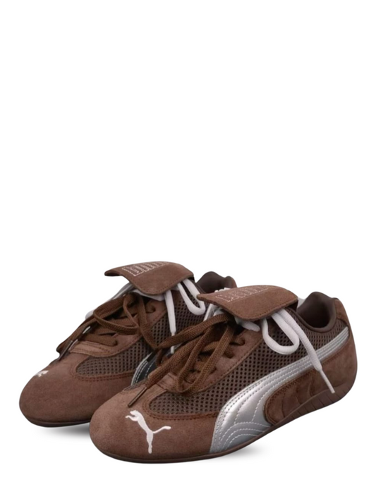 pumaa Speedcat x the open yy