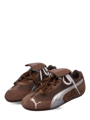 pumaa speedcat x the open yy