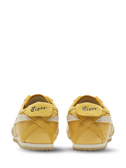 onitsuka Tiger Mexico 66 vintage yellow white