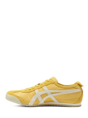 onitsuka Tiger Mexico 66 vintage yellow white