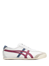 Onitsuka Tiger Mexico 66 White / Dried Berry