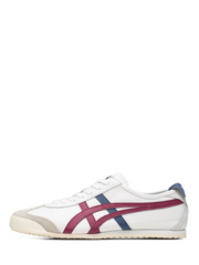 Onitsuka Tiger Mexico 66 White / Dried Berry