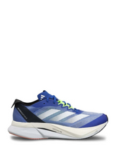 adidas adizero boston 12 blue