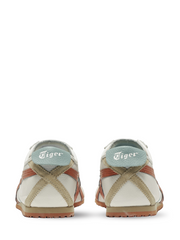 Onitsuka Tiger Mexico 66 Cream Piquant Orange