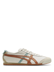 Onitsuka Tiger Mexico 66 Cream Piquant Orange