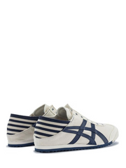 Onitsuka Tiger Slipon Cream Navy