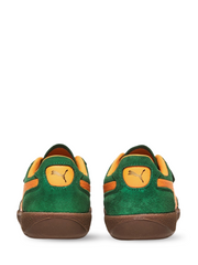 Puma Palermo Green Yellow