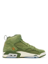 Nike Air Jordan MVP GS Sky J Light Olive