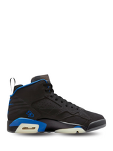 Nike Air Jordan MVP Black Royal