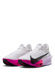 Nikee Air Zoom Alphafly 3 White Purple