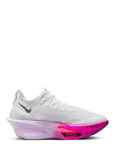 Nikee Air Zoom Alphafly 3 White Purple