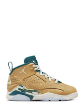 Nike Air Jordan MVP GS Twine Geode Teal