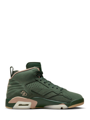 Nike Air Jordan MVP Retro 6 GALACTIC JADE